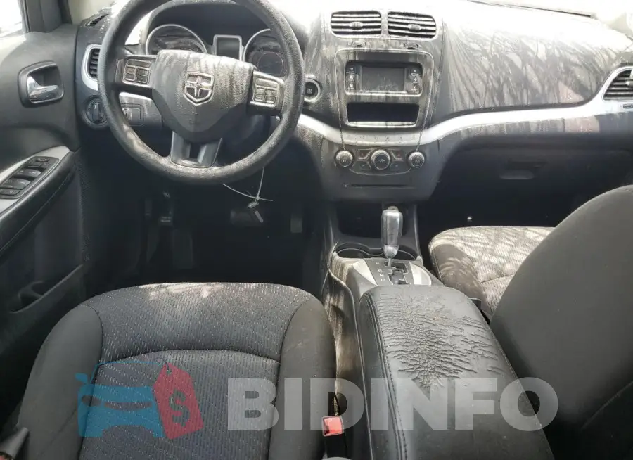 3C4PDCAB7JT447014 Photo# 8
