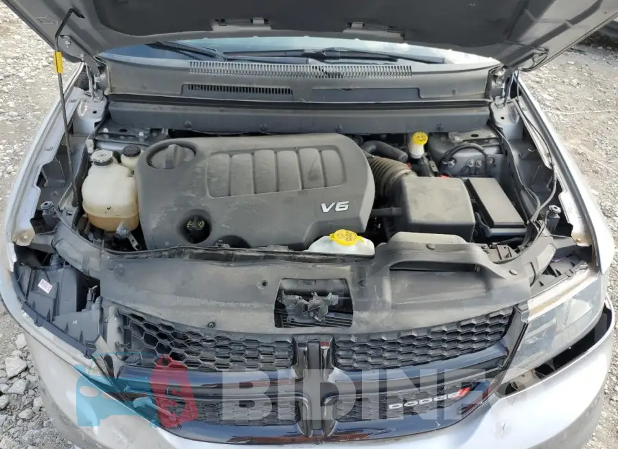 3C4PDCGG3HT537774 Photo# 11