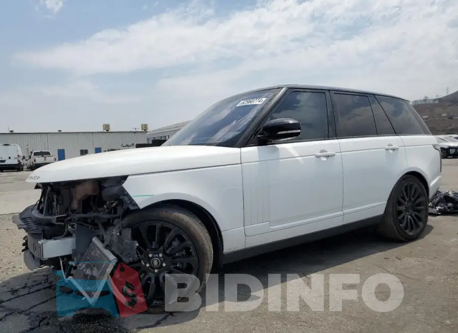 SALGS2SV7JA502487 Photo# 1