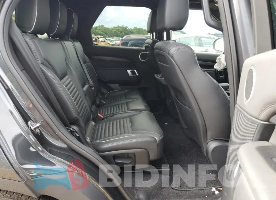 SALRR2RV2L2428693 Photo# 11