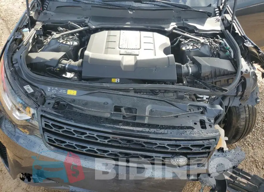 SALRR2RV2L2428693 Photo# 12