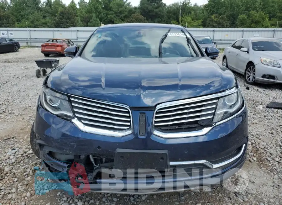 2LMPJ6LR3HBL16933 Photo# 5