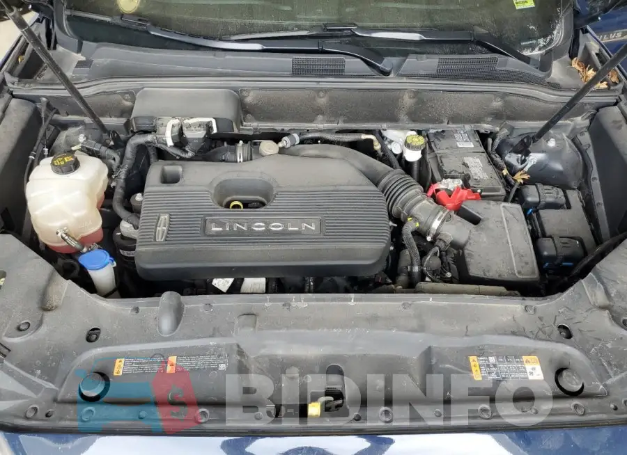 2LMPJ8L90KBL41534 Photo# 12