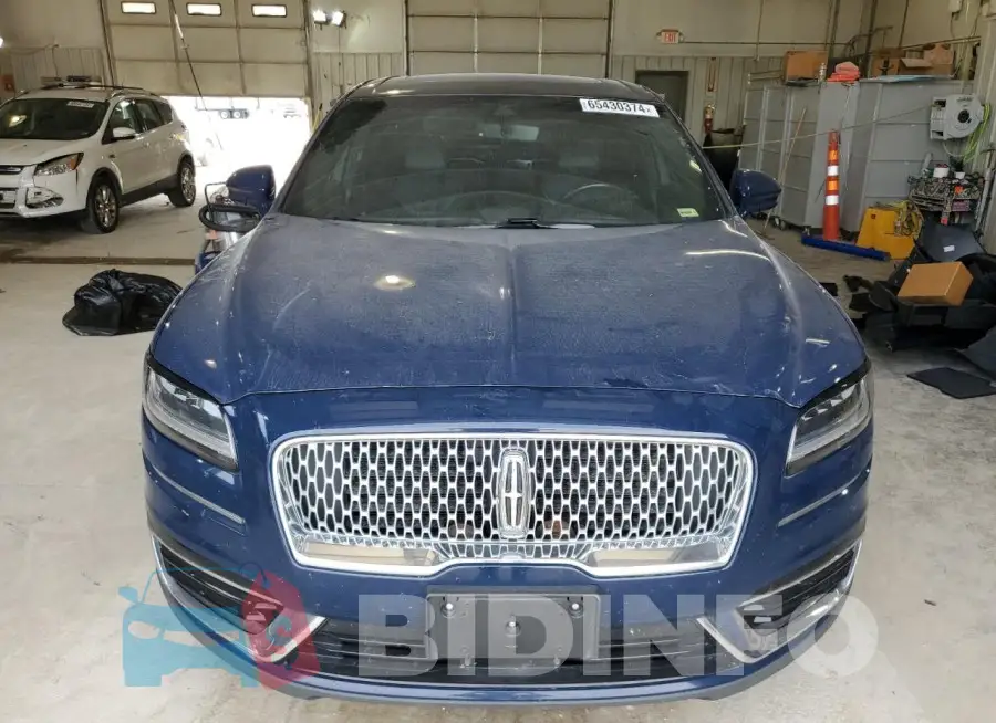 2LMPJ8L90KBL41534 Photo# 5