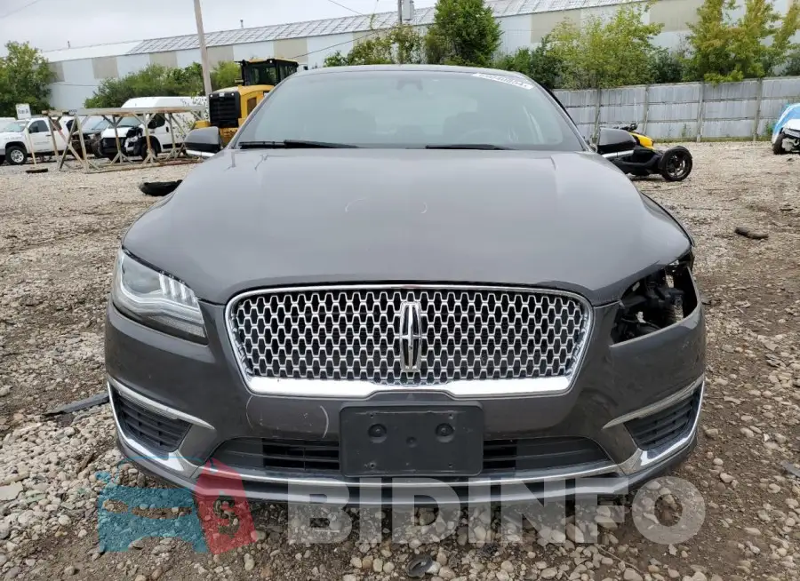 3LN6L5D92JR602354 Photo# 5