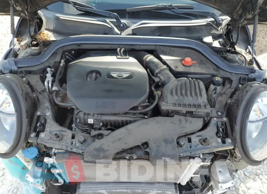 WMWWG5C59J3D01182 Photo# 11