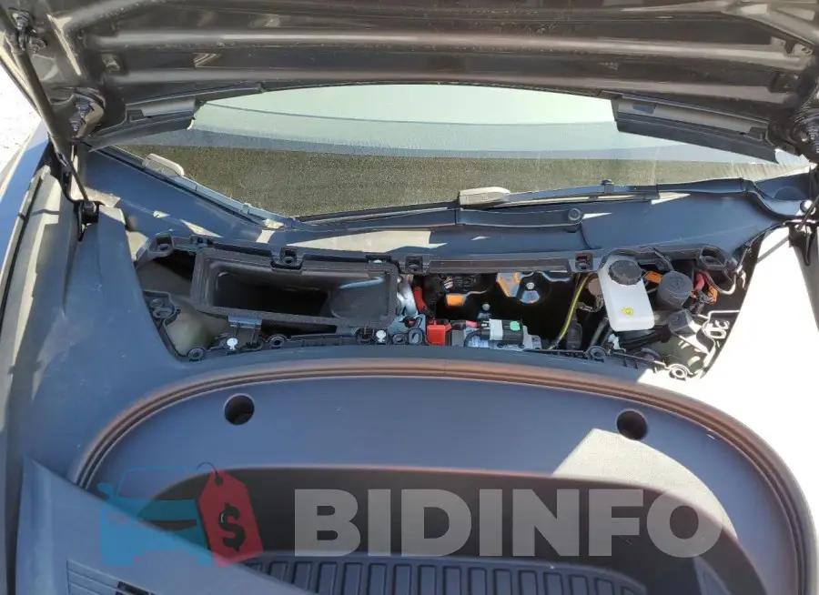 5YJ3E1EAXPF485460 Photo# 11