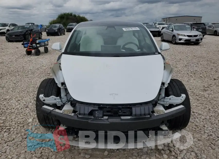 5YJ3E1EB5KF472701 Photo# 5