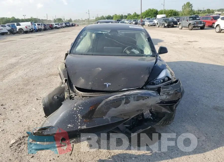 5YJ3E1EB7PF677413 Photo# 5