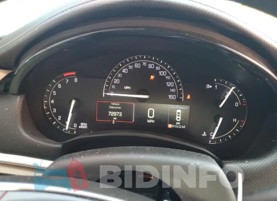 2G61M5S36K9136061 Photo# 9