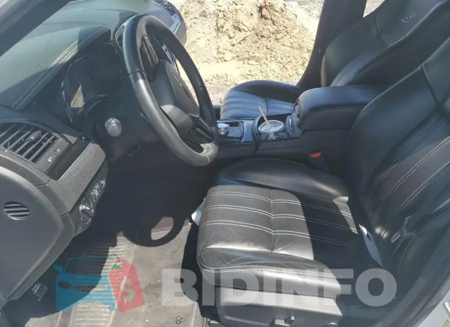 2C3CCABG1KH538021 Photo# 7