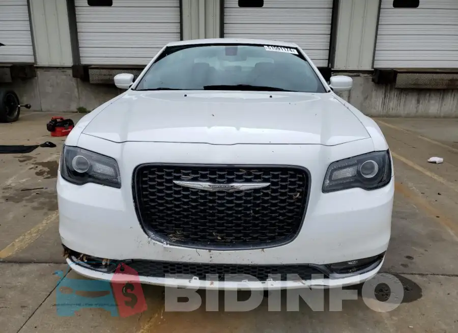 2C3CCAGG5FH787193 Photo# 5