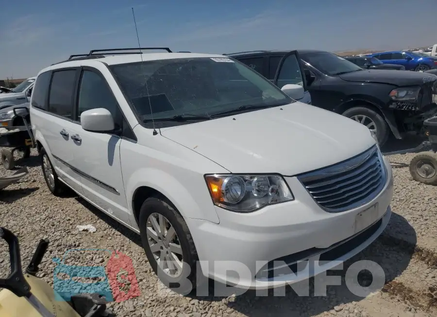 2C4RC1BG2GR238558 Photo# 4