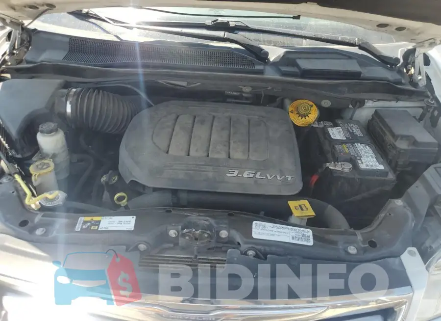 2C4RC1BG2GR238558 Photo# 11