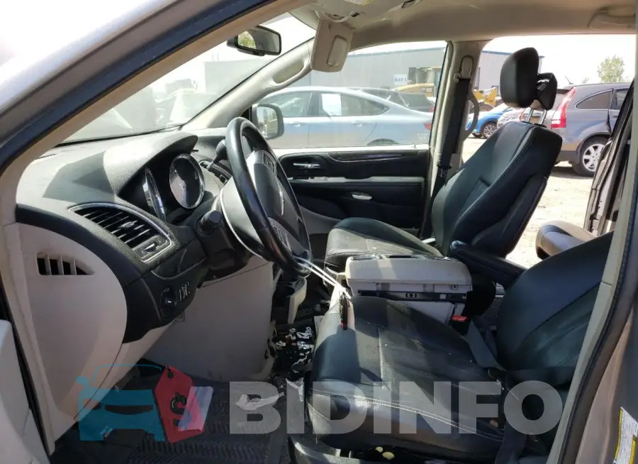 2C4RC1BG3GR157066 Photo# 7
