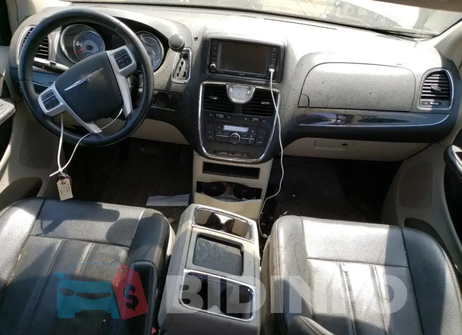 2C4RC1BG3GR157066 Photo# 8