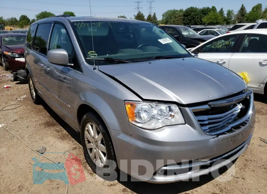 2C4RC1BG3GR157066 Photo# 4