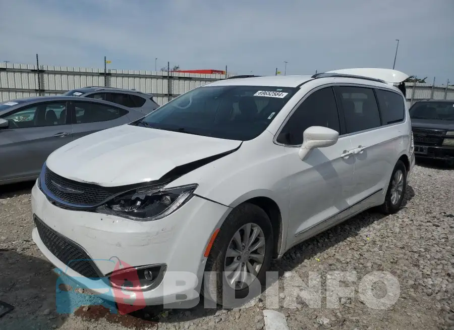 2C4RC1BGXKR593261 Photo# 1