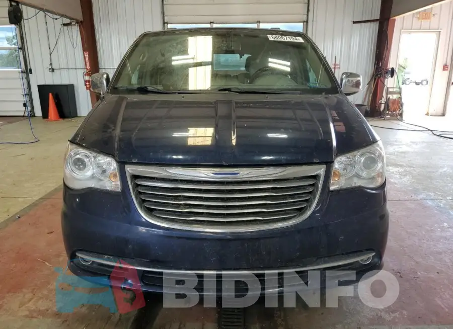 2C4RC1GG1FR708263 Photo# 5
