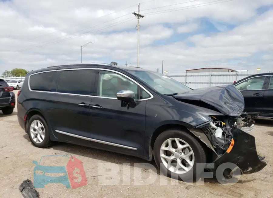 2C4RC1GG5LR124606 Photo# 4