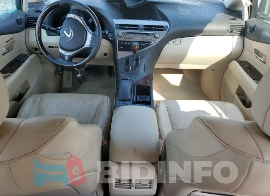 2T2BK1BA4FC337232 Photo# 8