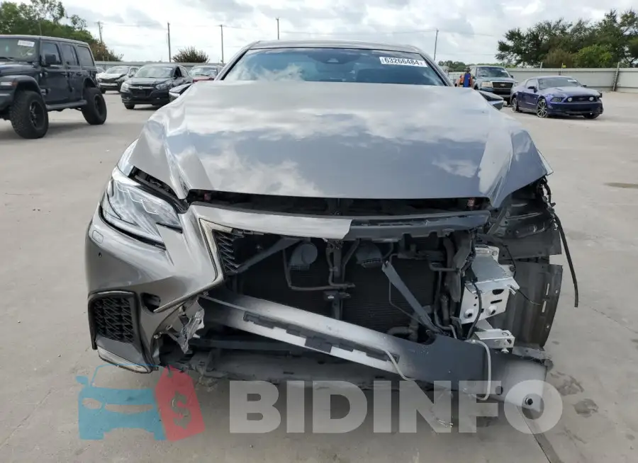 JTHB51FF4J5002655 Photo# 5