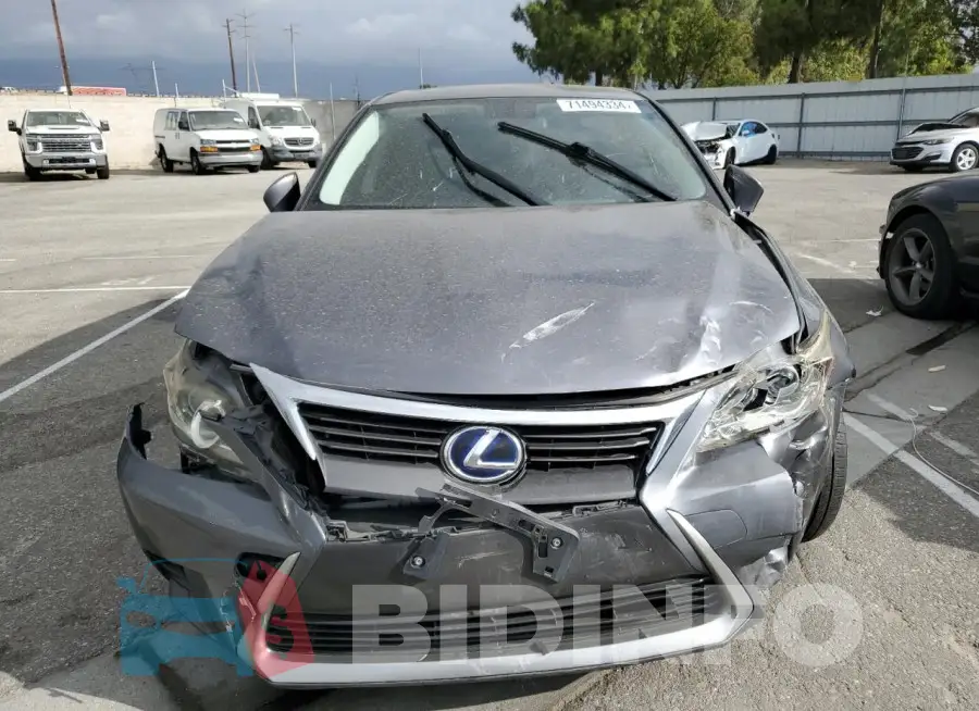 JTHKD5BH9F2222190 Photo# 5