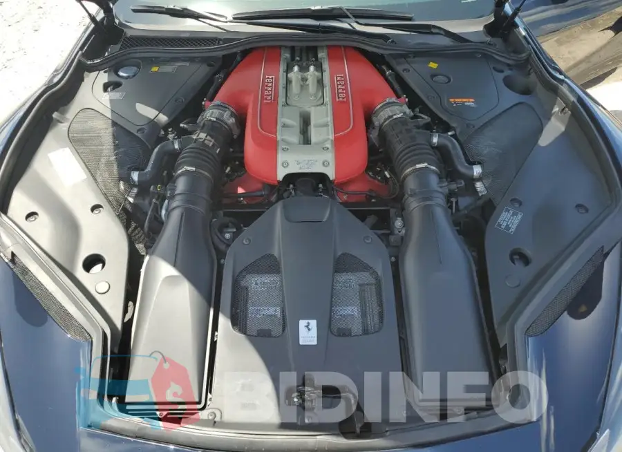 ZFF97CMA2M0263380 Photo# 11