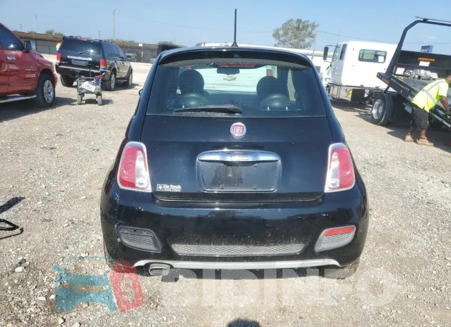 3C3CFFBR7FT648431 Photo# 6