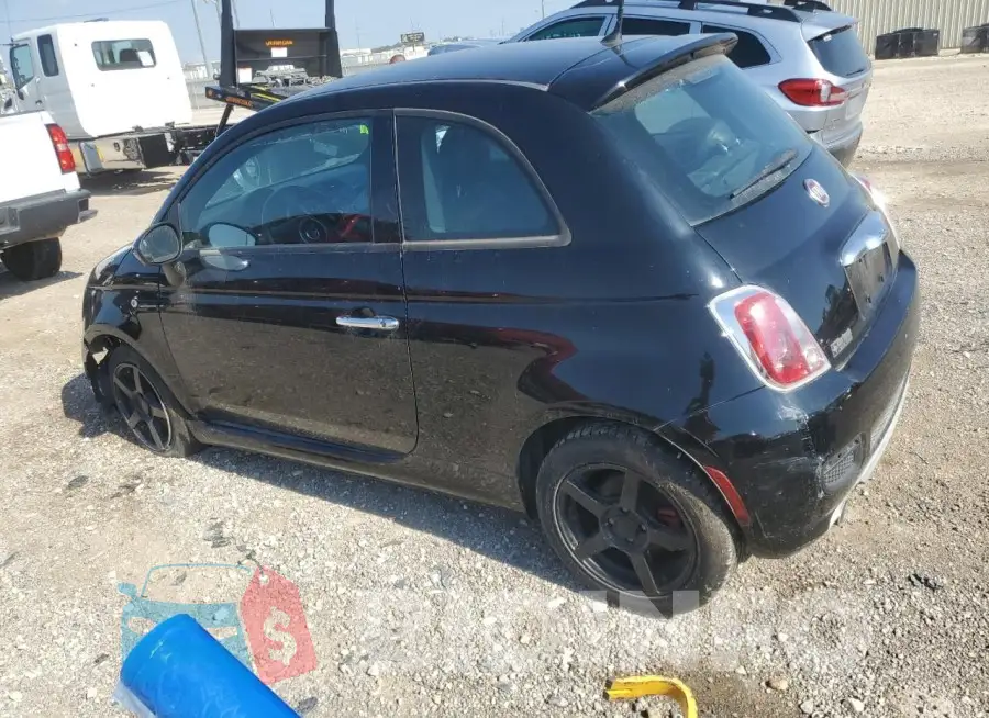 3C3CFFBR7FT648431 Photo# 2