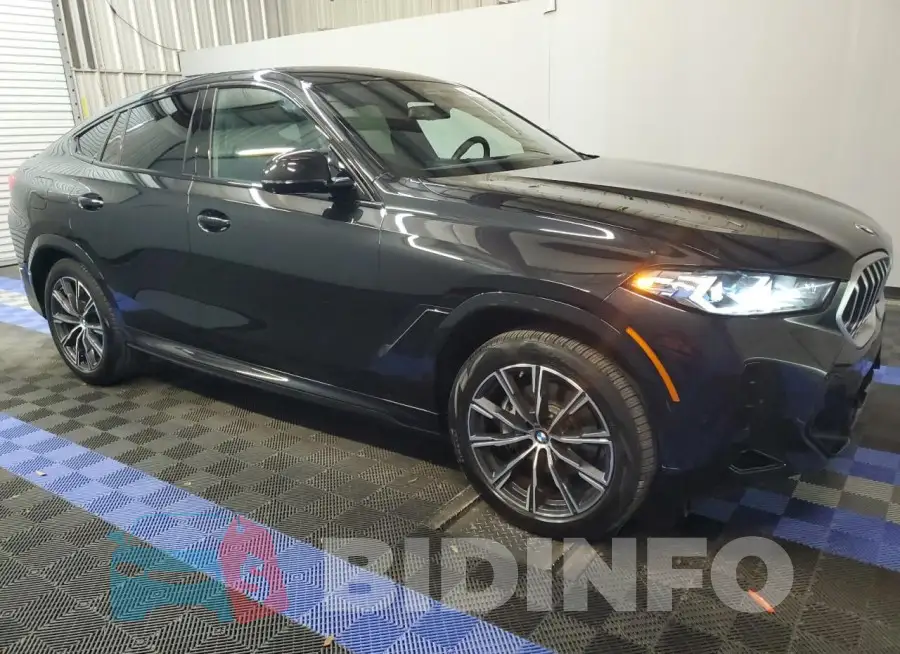 5UX33EX05R9V07460 Photo# 4