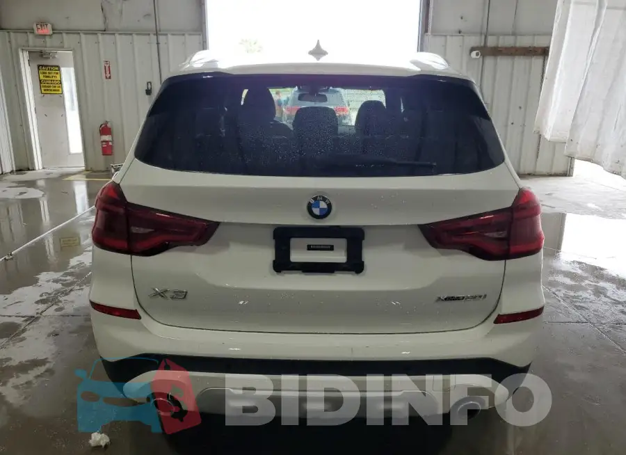 5UXTY5C05M9E47909 Photo# 6
