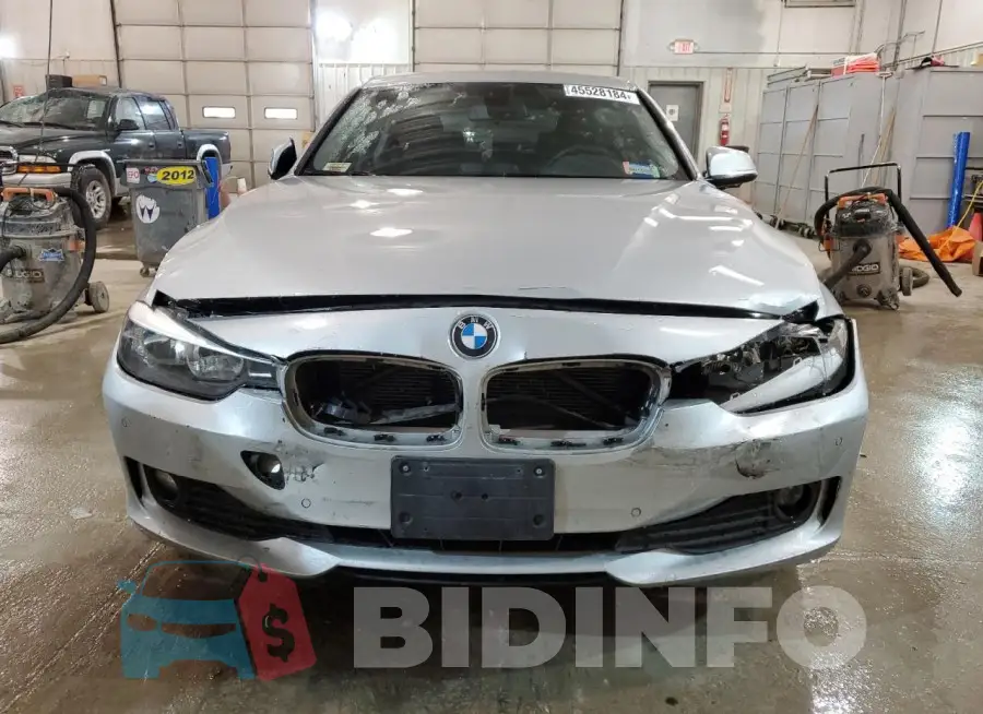 WBA3B1C57FK141274 Photo# 5