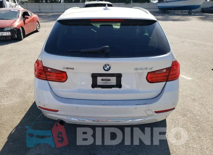 WBA3K5C56FK547537 Photo# 6