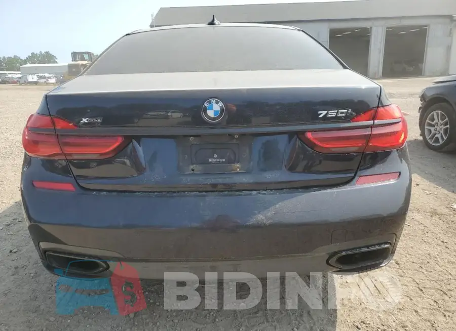 WBA7F2C56GG417833 Photo# 6