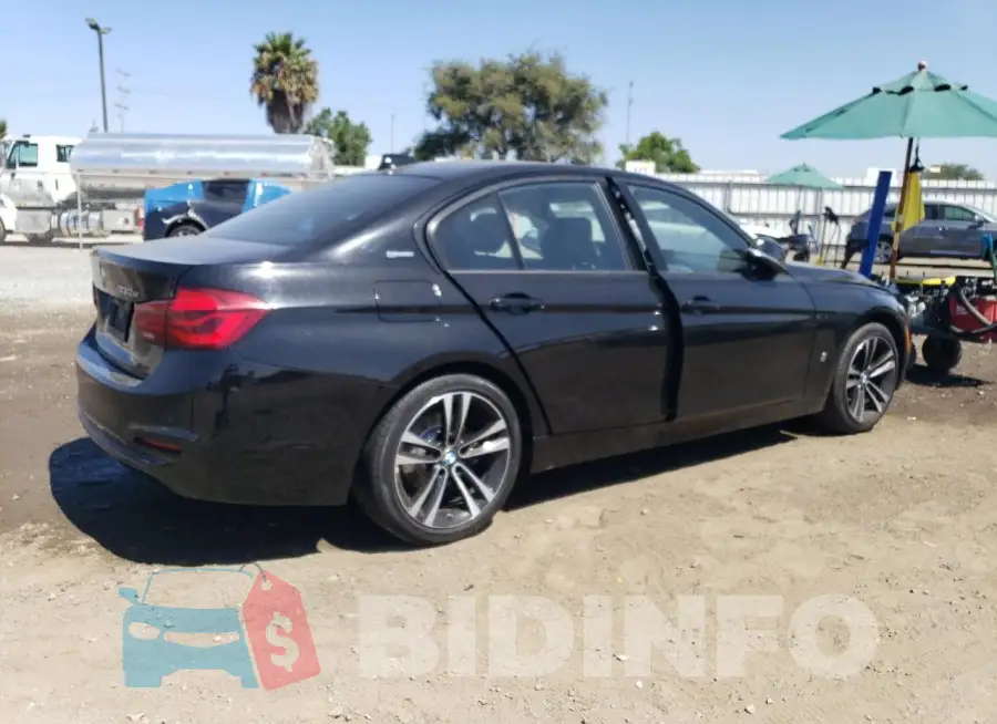 WBA8E1C53JA171397 Photo# 3