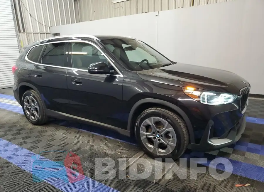WBX73EF01P5W43709 Photo# 4