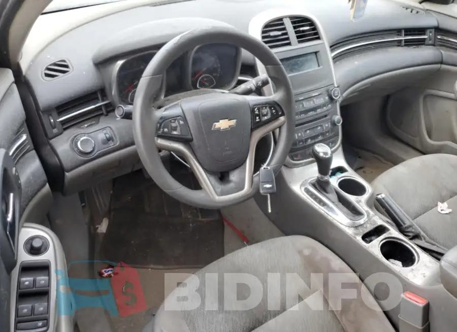 1G11B5SL2FF307302 Photo# 8