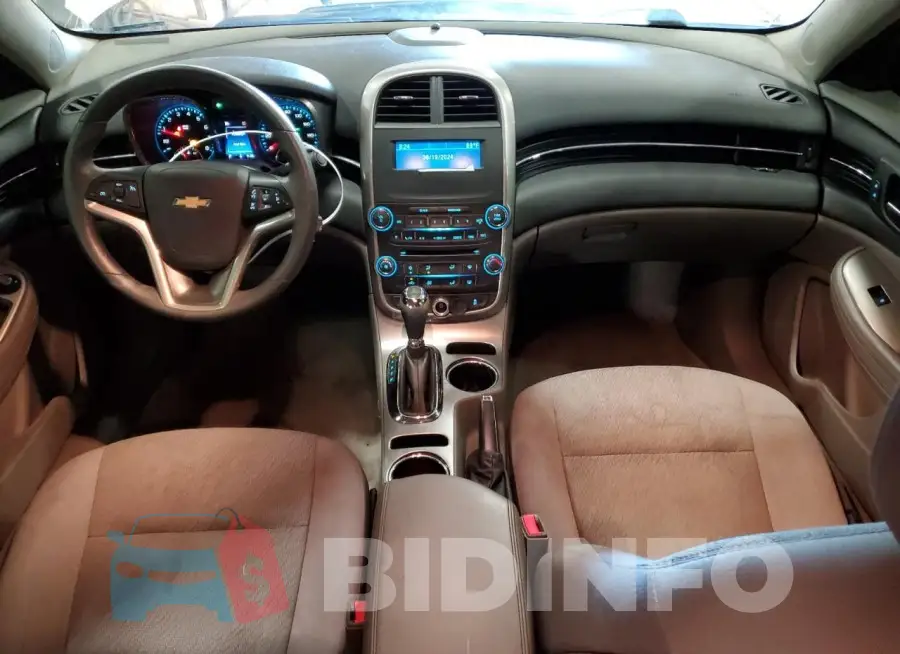 1G11B5SL3FF165283 Photo# 8
