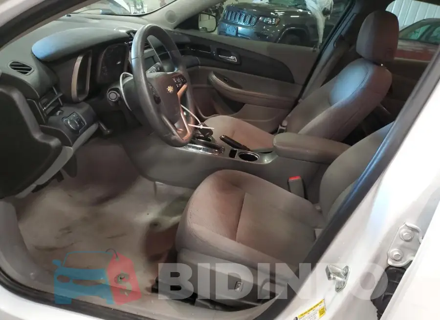 1G11B5SL3FF165283 Photo# 7