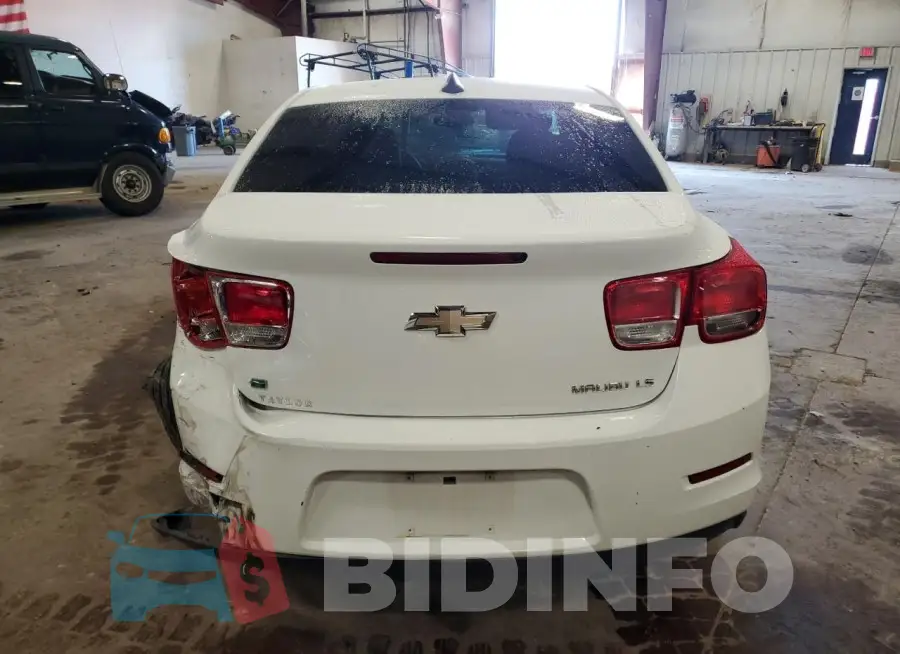 1G11B5SL3FF165283 Photo# 6