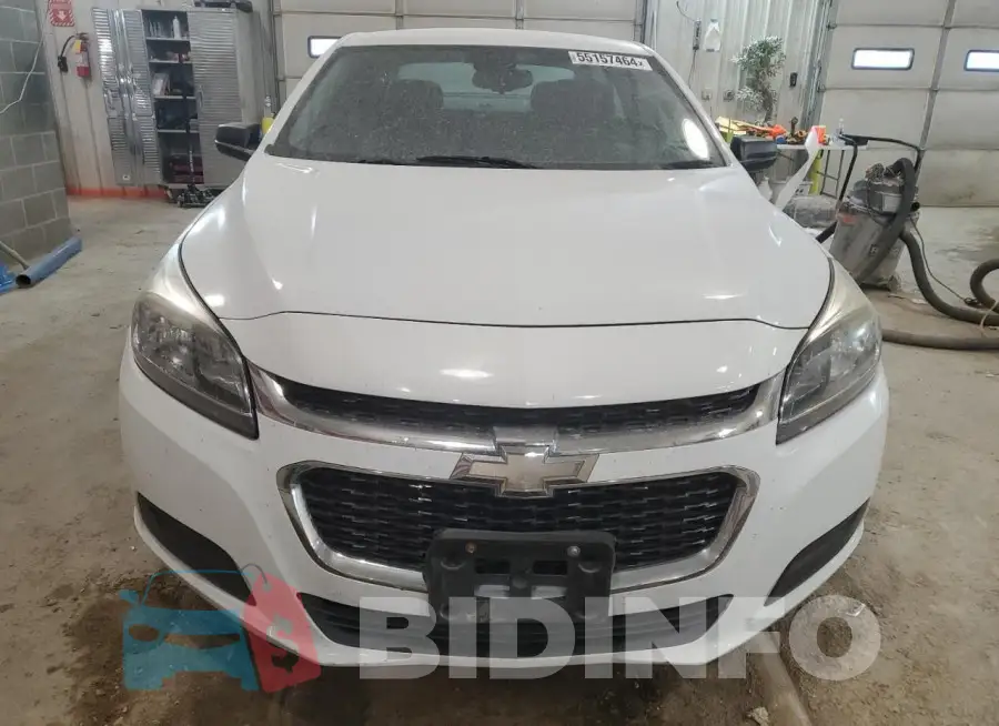 1G11B5SL4FF284556 Photo# 5