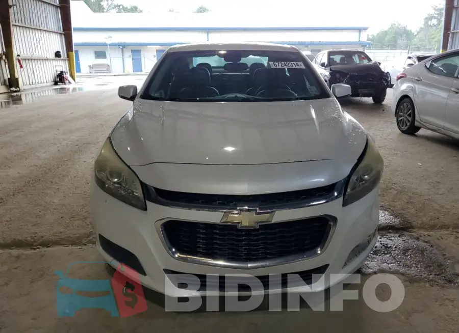 1G11C5SL0FU152564 Photo# 5