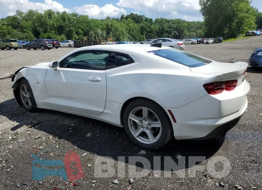 1G1FB1RS9L0143573 Photo# 2