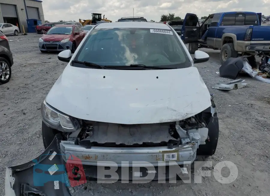 1G1JB5SHXH4148698 Photo# 5