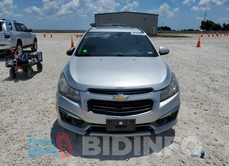 1G1PC5SB7F7289680 Photo# 5