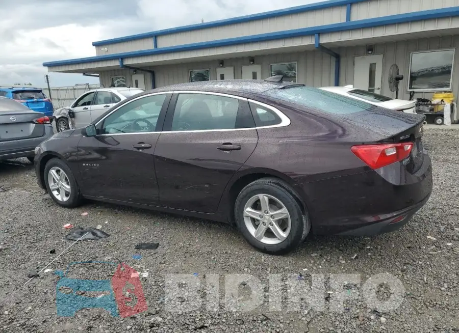1G1ZB5ST2LF138526 Photo# 2