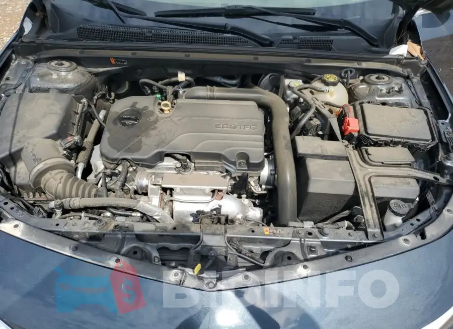 1G1ZB5ST2LF156668 Photo# 11
