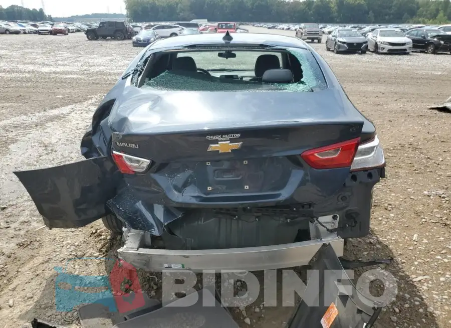 1G1ZB5ST2LF156668 Photo# 6