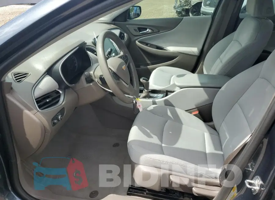 1G1ZB5ST2LF156668 Photo# 7